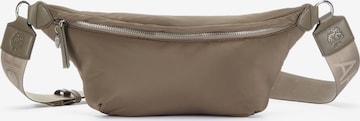 Apple of Eden Fanny Pack 'Amsterdam' in Brown