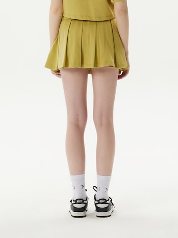 Ossy Homer Skirt 'Tennis' in Green