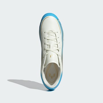 ADIDAS PERFORMANCE - Zapatillas de fútbol 'F50 Messi Club' en beige