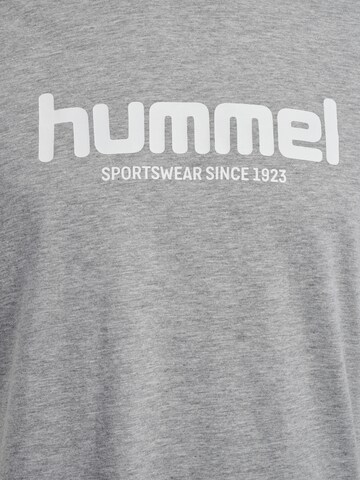 Hummel Bluser & t-shirts 'LEGACY 2.0' i grå