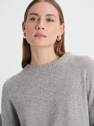 Guido Maria Kretschmer Women Πουλόβερ 'Fiona' σε γκρι