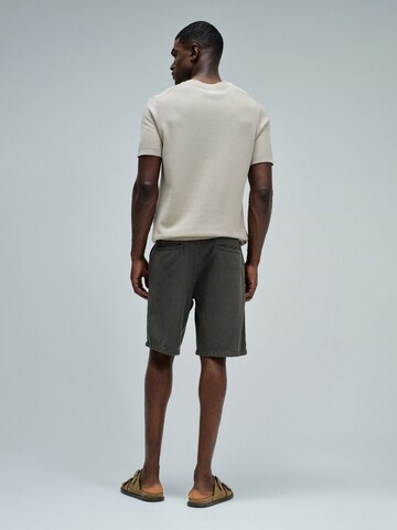 Salsa Jeans Regular Jeans in Groen