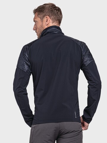 Schöffel Outdoorjacke 'Tofane2' in Blau