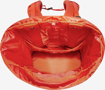 TATONKA Sportrucksack 'Yukon' in Rot