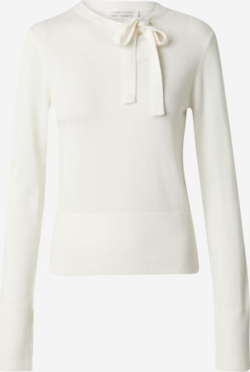 Megztinis 'Elsa' iš Guido Maria Kretschmer Women, spalva – balkšva, Prekių apžvalga