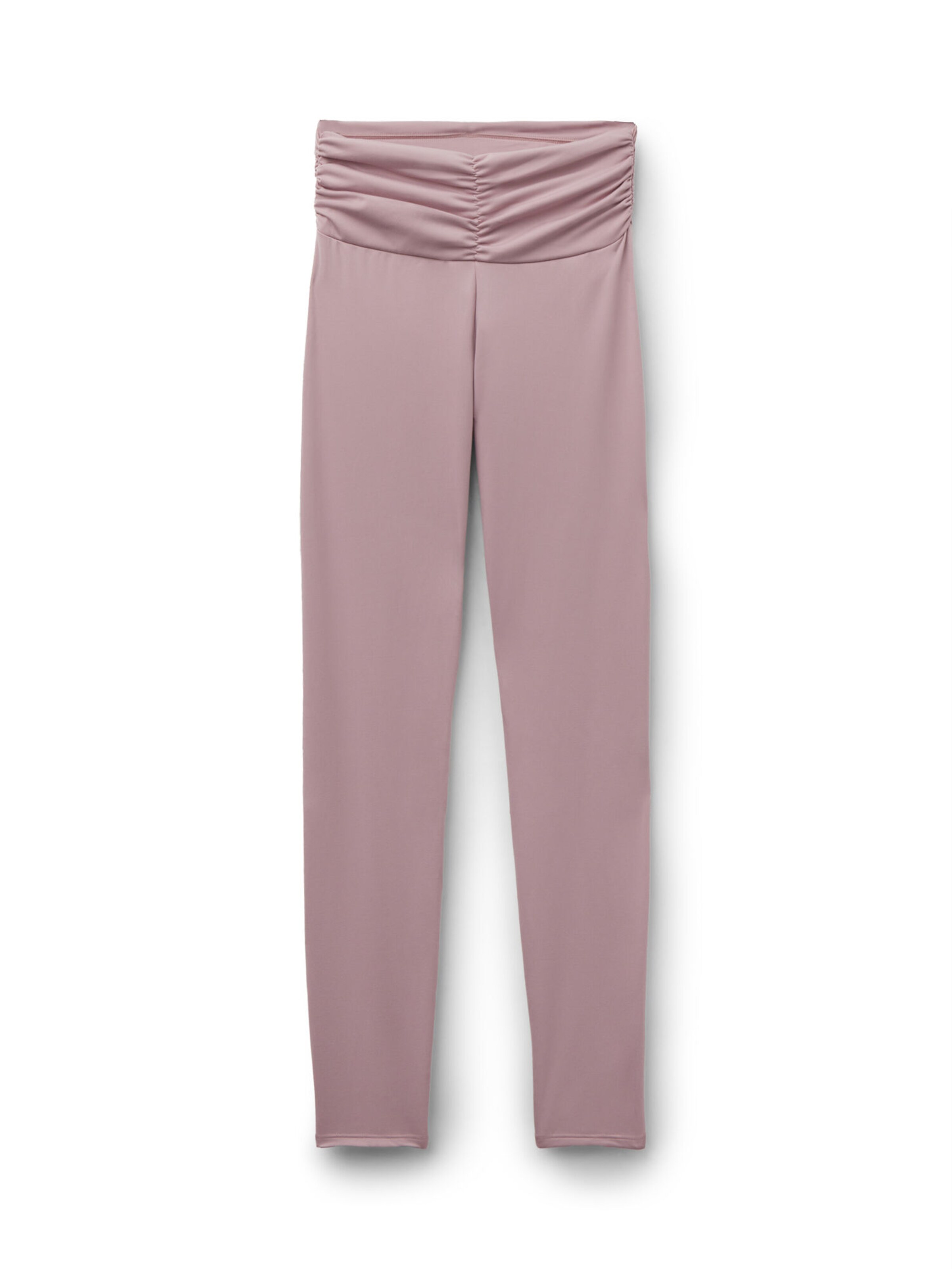 CALZEDONIA Leggings in Pink: front