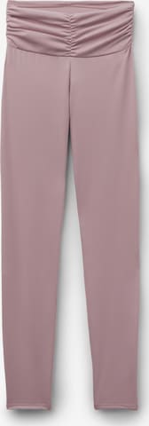 CALZEDONIA Skinny Leggings in Pink: Vorderseite