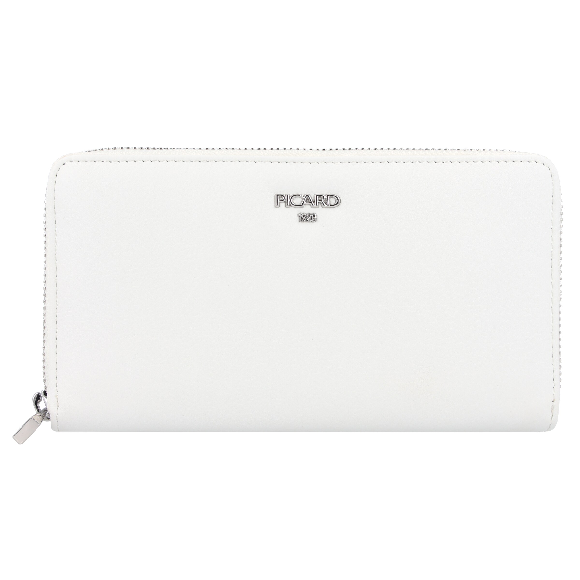 Picard Wallet 'Bingo' in White: front
