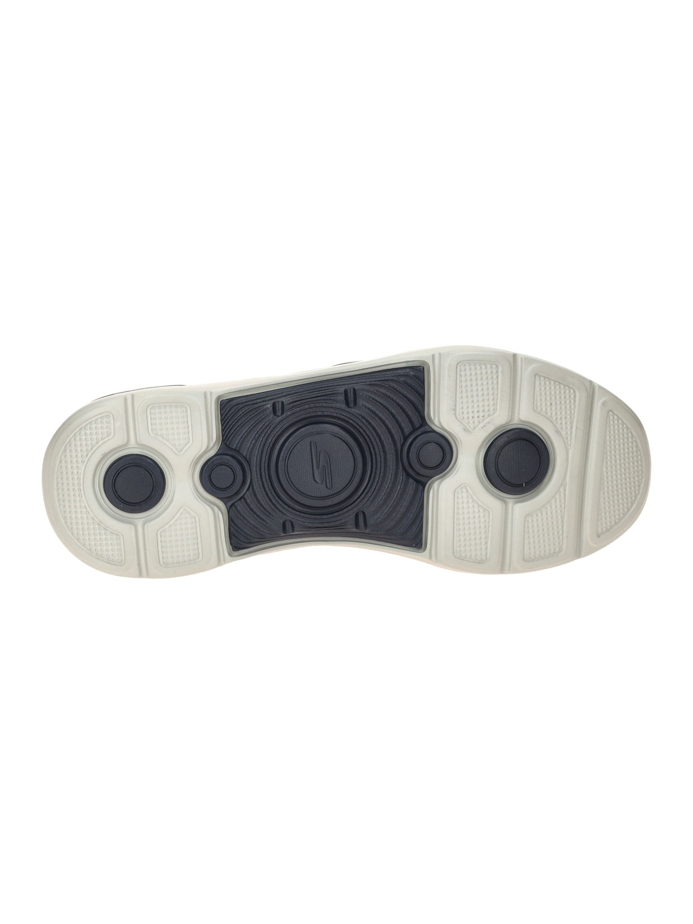 SKECHERS Slipper 'Go Walk' in Blue