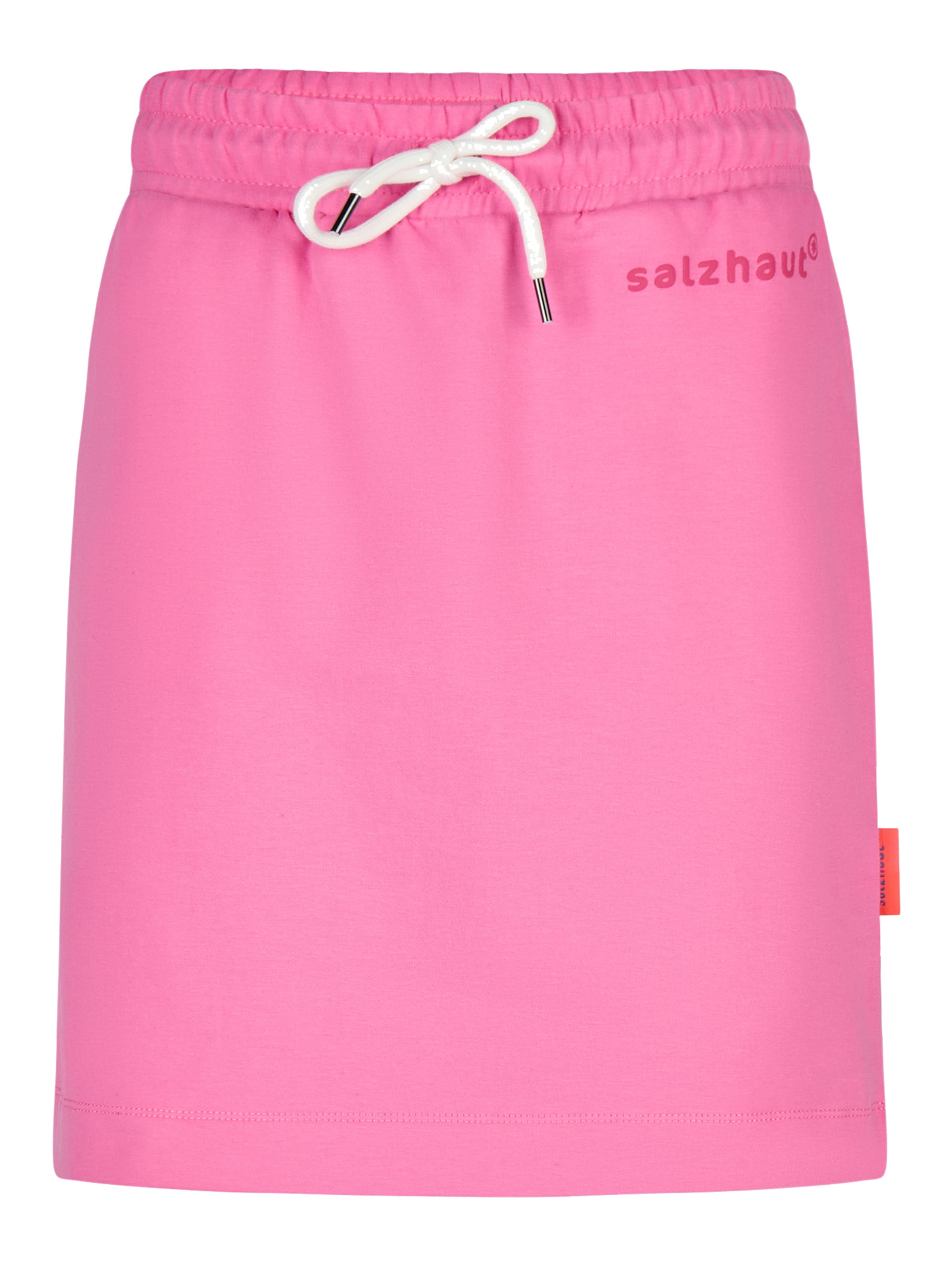 salzhaut Rock 'Bietje' in Pink: Vorderseite