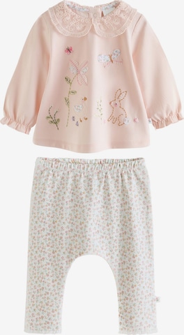 rožinė Next Rinkinys: priekis