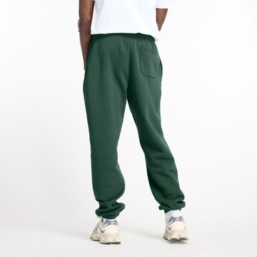 new balance Tapered Trousers 'Essentials' in Green