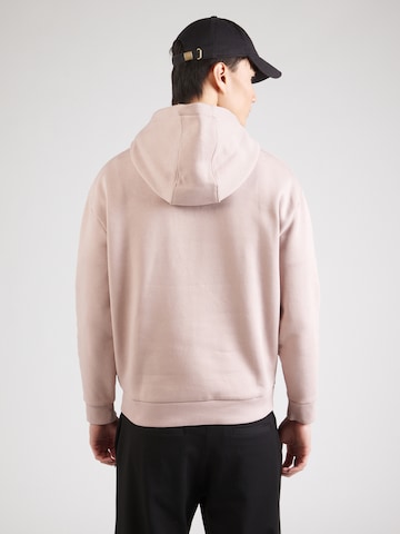 Lyle & Scott Sweatshirt in Roze