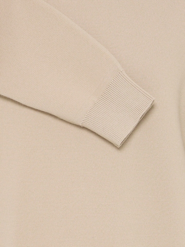Casual Friday - Jersey 'CFTHEO MILANO' en gris