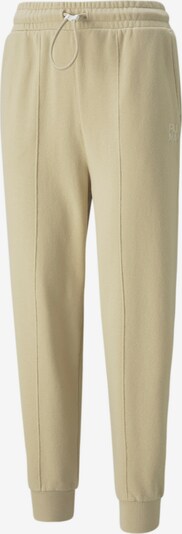 PUMA Sporthose in beige, Produktansicht