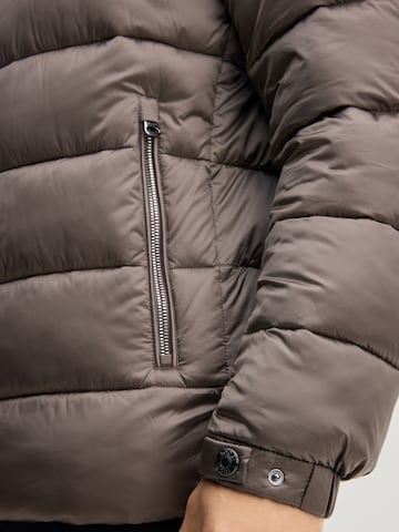 JOOP! Winter jacket in Grey