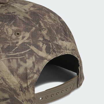 ADIDAS PERFORMANCE - Gorra deportiva en verde