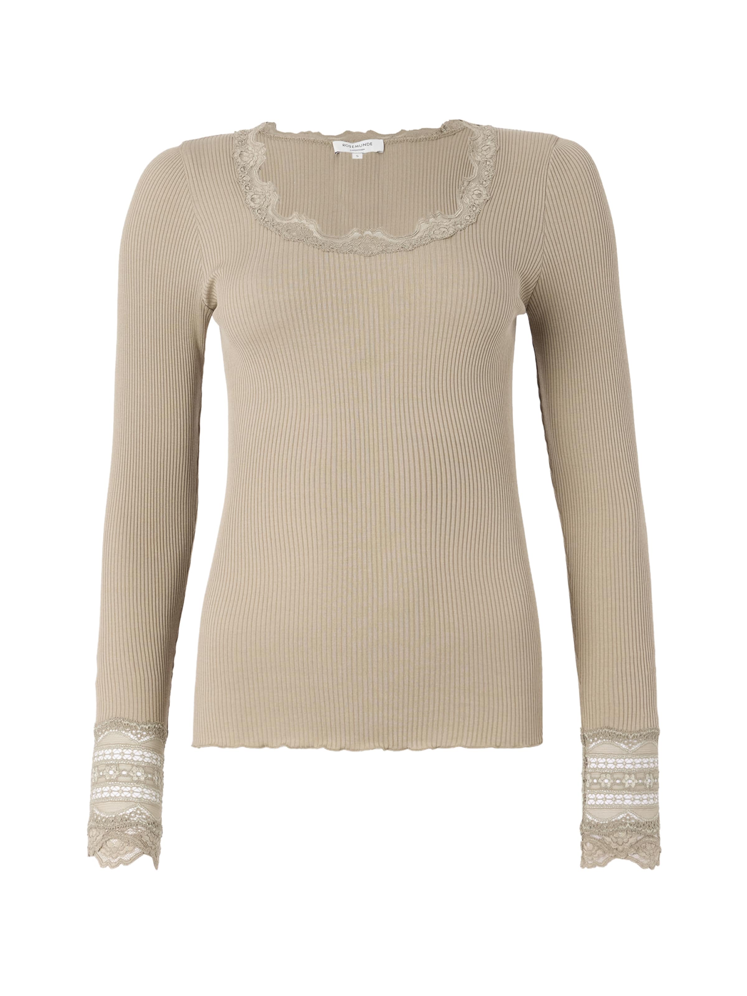 ruda rosemunde Marškinėliai 'Benita': priekis