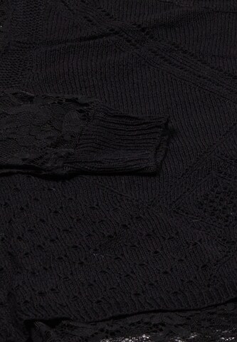 ZITHA Sweater in Black