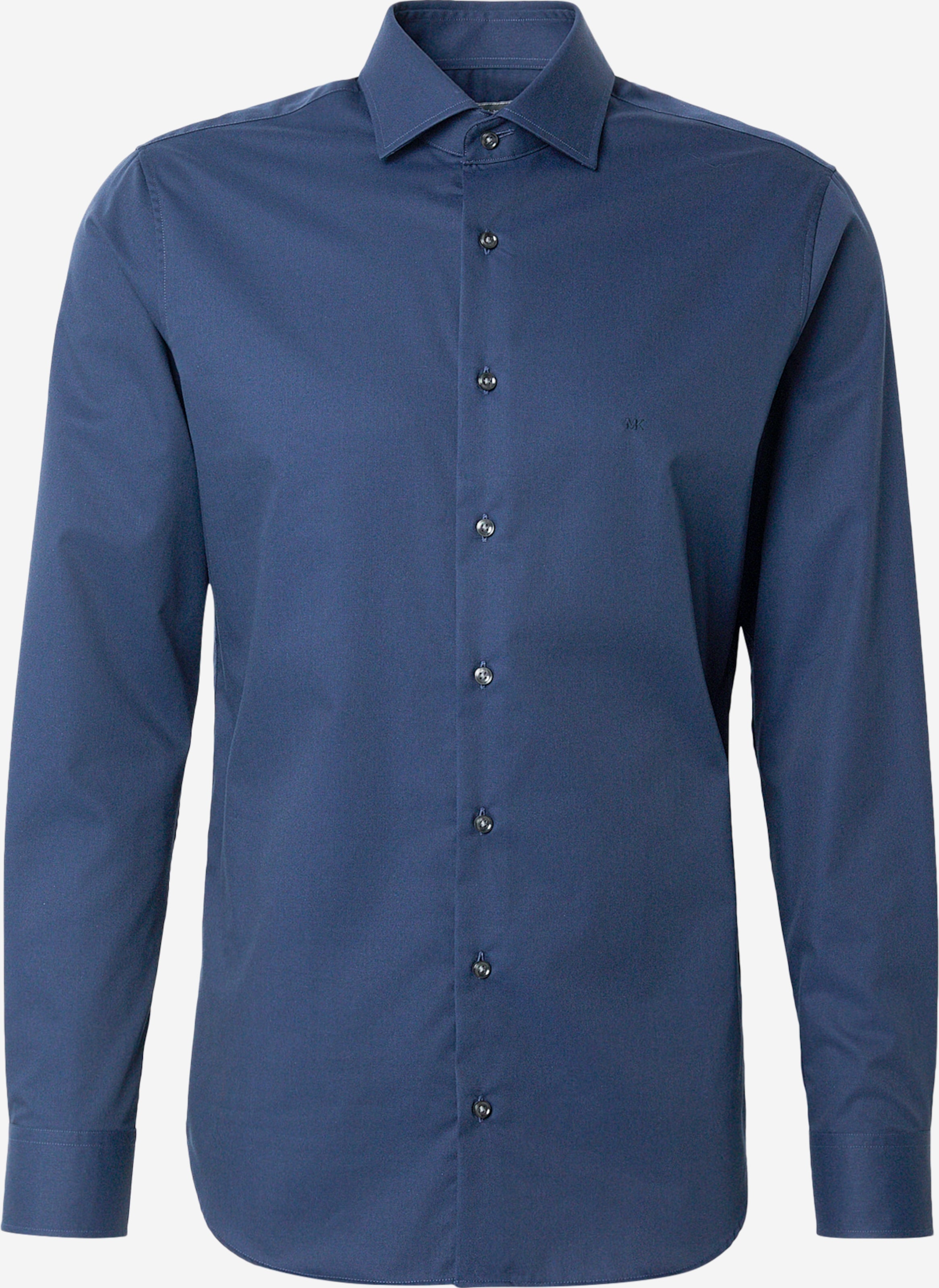 Michael Kors Slim fit Cămașă