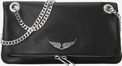 Rankinė ant peties 'ROCK II' iš Zadig & Voltaire, spalva – juoda, Prekių apžvalga