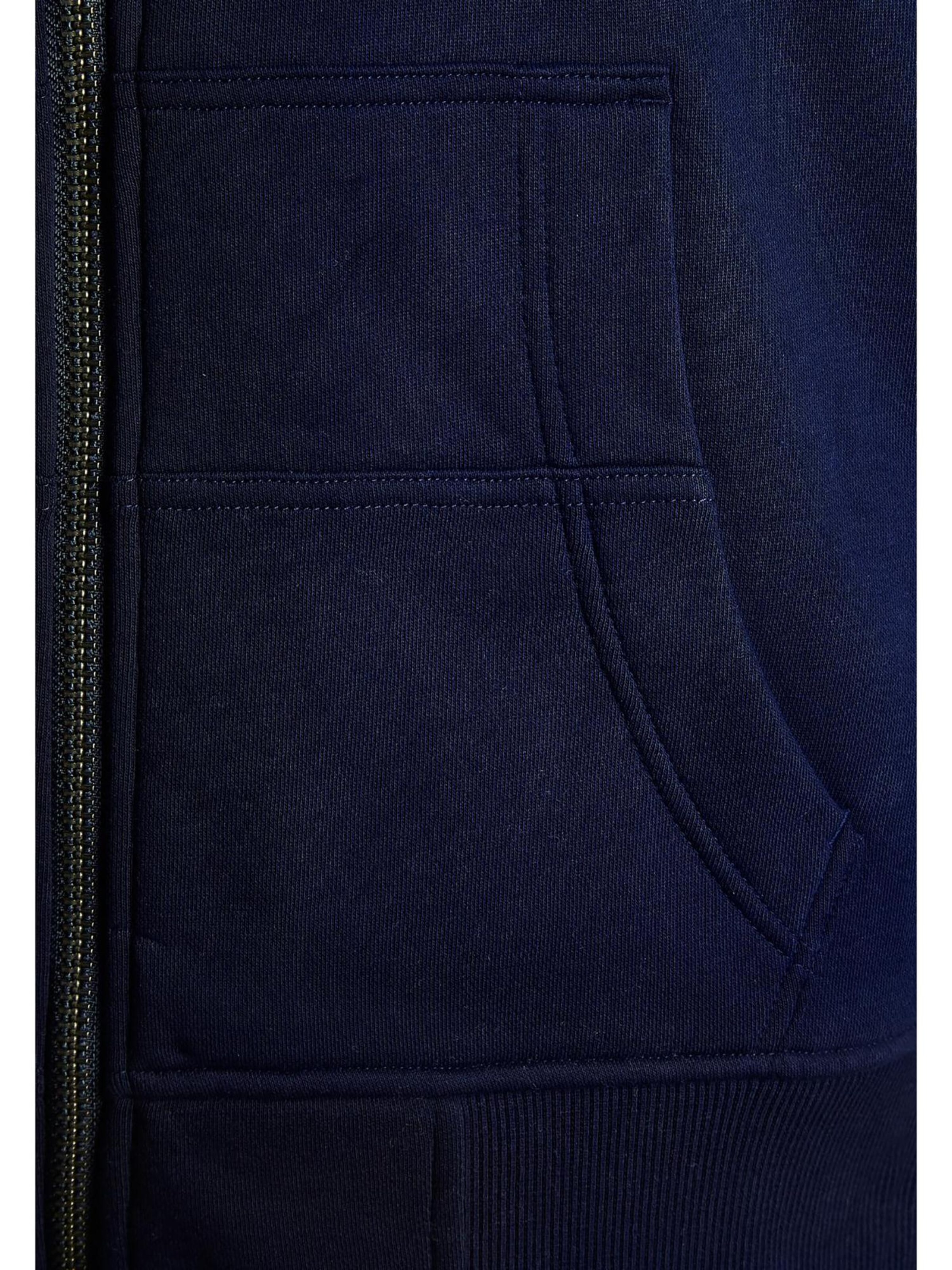 Cordon Sport Sweatshirt 'Anton' in Blue