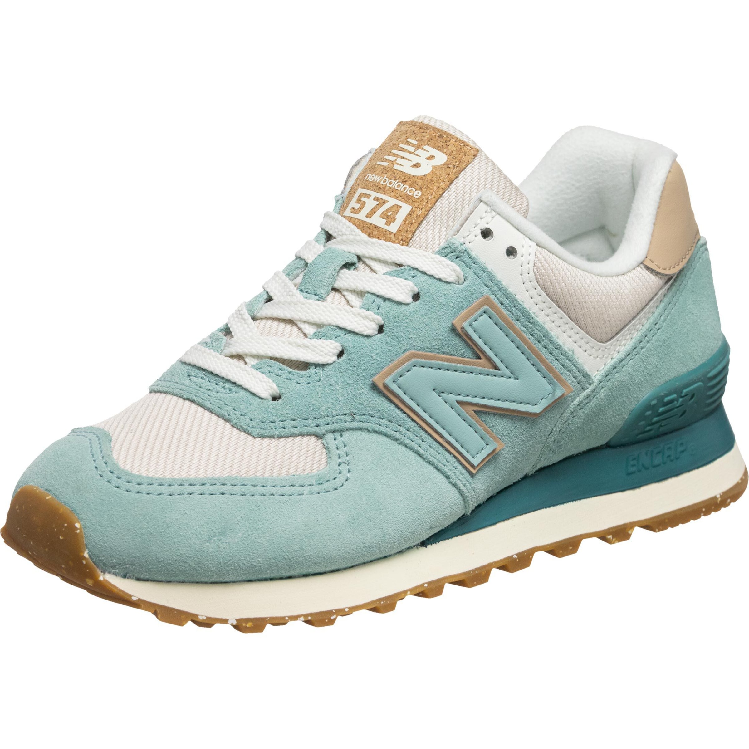 nb sneakers dames