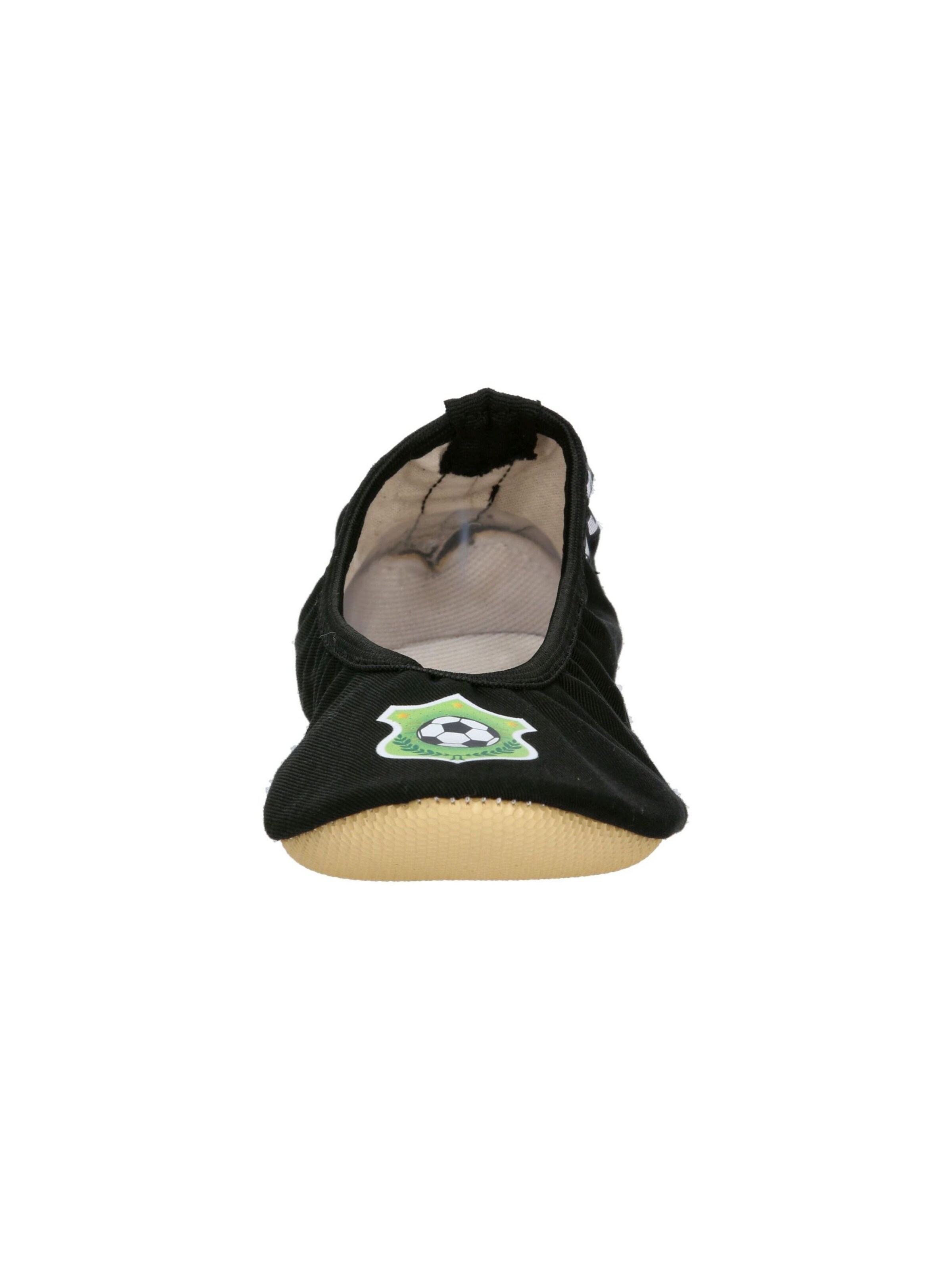 LICO Sportschuh ' G 1 Style ' in Schwarz