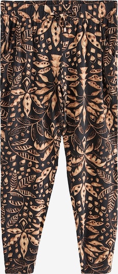 Next Calças em areia / preto, Vista do artigo