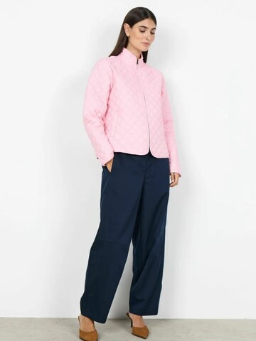Soyaconcept Jacket ' SC-BENETE ' in Pink