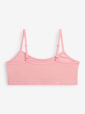 Next Top in Roze