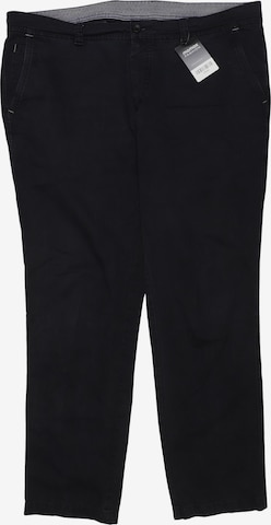 LLOYD Stoffhose 40 in Blau: Vorderseite