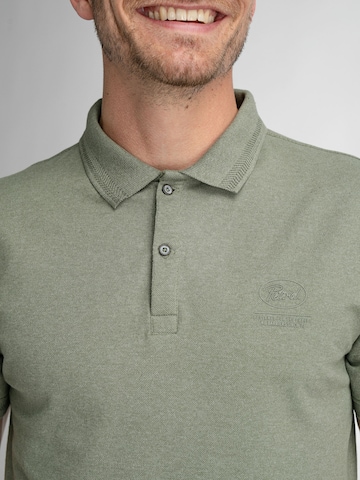 Petrol Industries Poloshirt in Oliv | ABOUT YOU