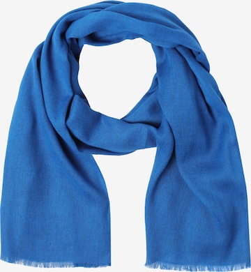 Sciarpa 'Senica' di TATUUM in blu: frontale