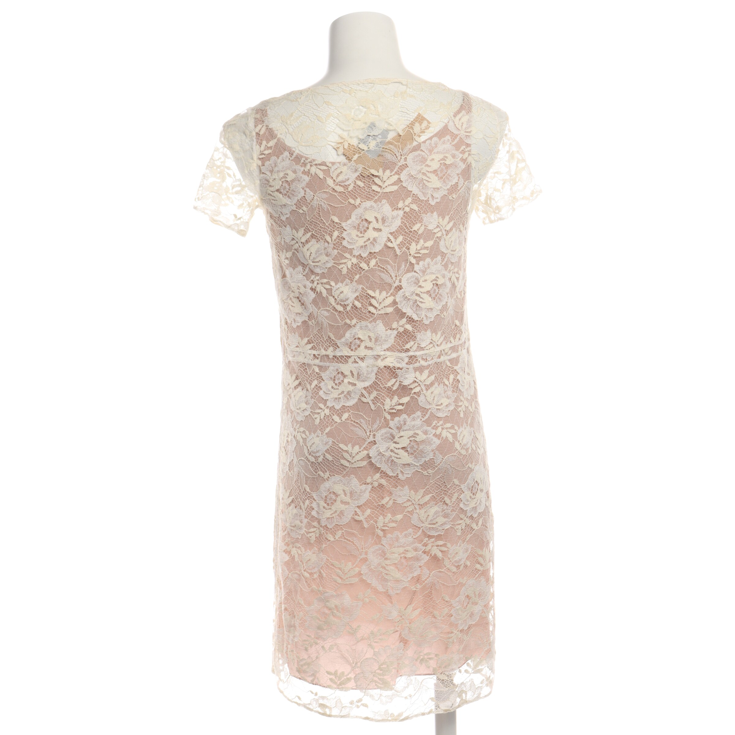 N°21 Kleid XS in Pink