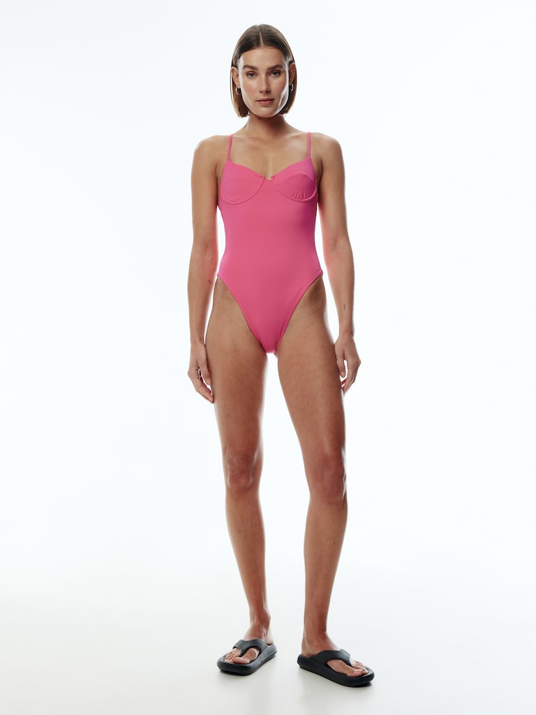 Maillot de bain 'Ulfa'