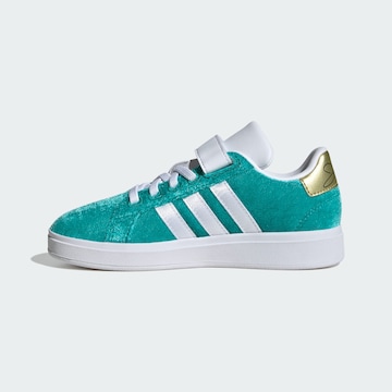 Baskets 'Adidas Disney Jasmine Grand Court 2.0' ADIDAS SPORTSWEAR en vert