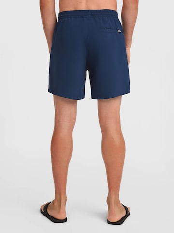 O'NEILL Szorty kąpielowe 'Cali 16' w kolorze niebieski