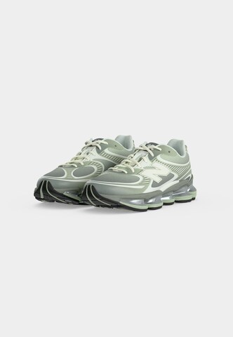 new balance - Sapatilhas baixas 'ABZORB 2000' em verde