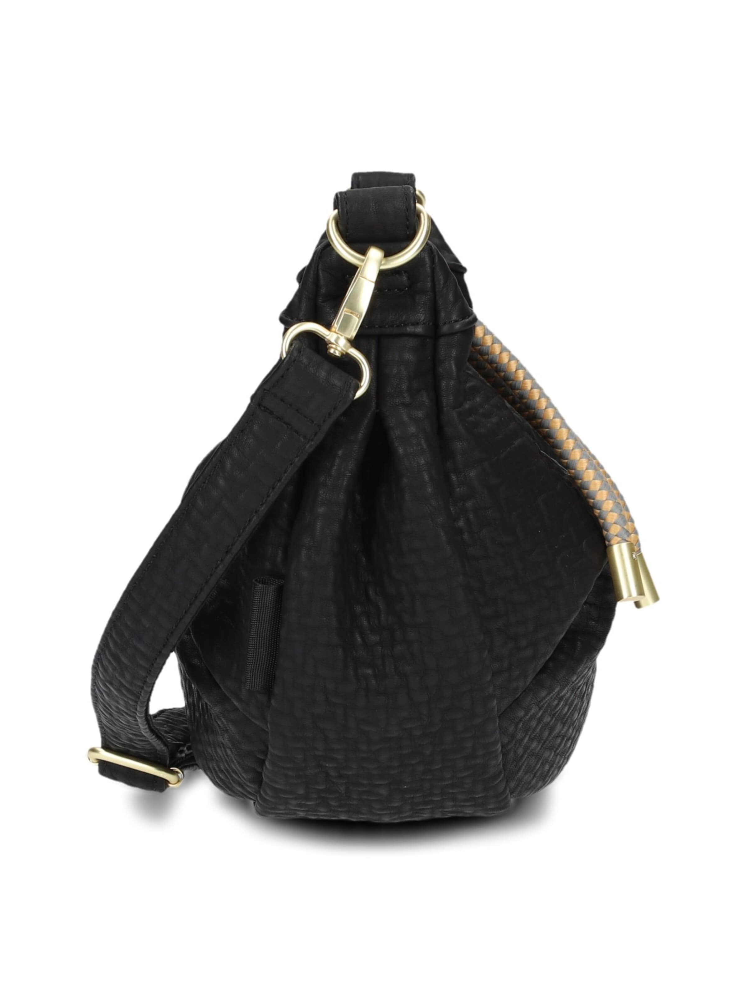 ZWEI Handbag 'Lola Lo70' in Black