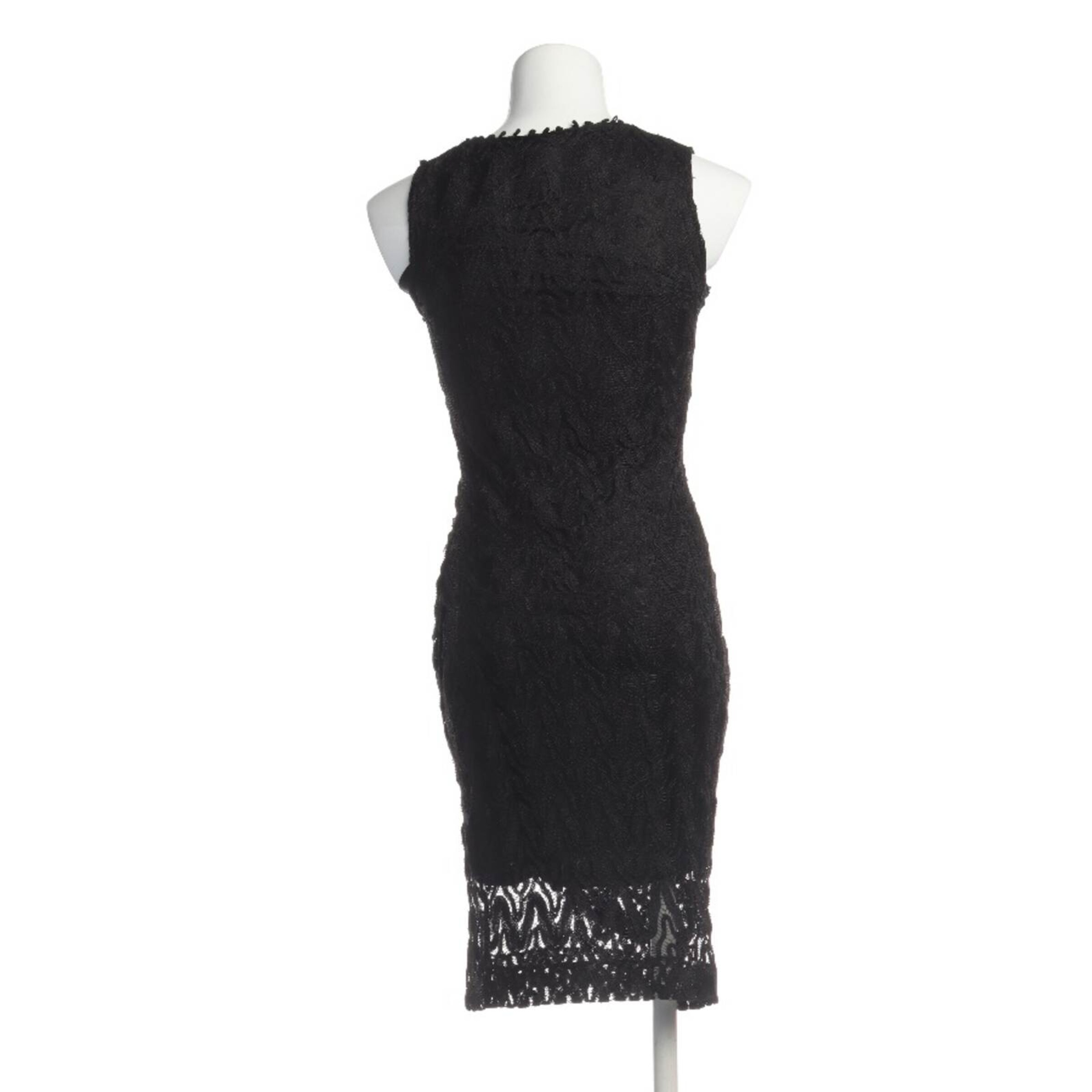 Ana Alcazar Kleid XS in Schwarz