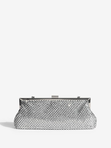 Friends Like ThesePismo torbica - srebro boja