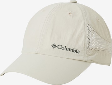 ruda COLUMBIA Sportinė kepurė 'Tech Shade™ II': priekis