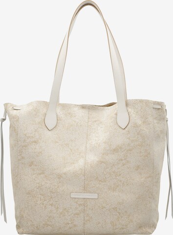 Picard Shopper 'Crayon' in Beige