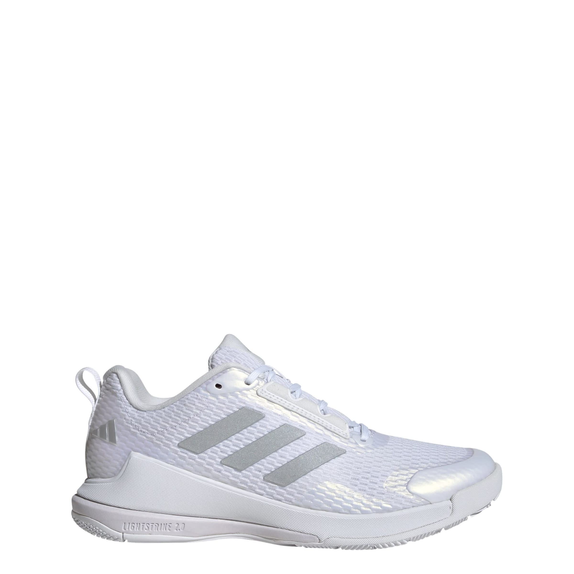 ADIDAS PERFORMANCE - Calzado deportivo 'Novaflight 2' en blanco