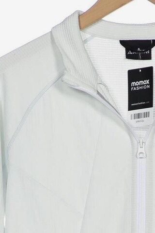 Schöffel Jacket & Coat in XXL in White