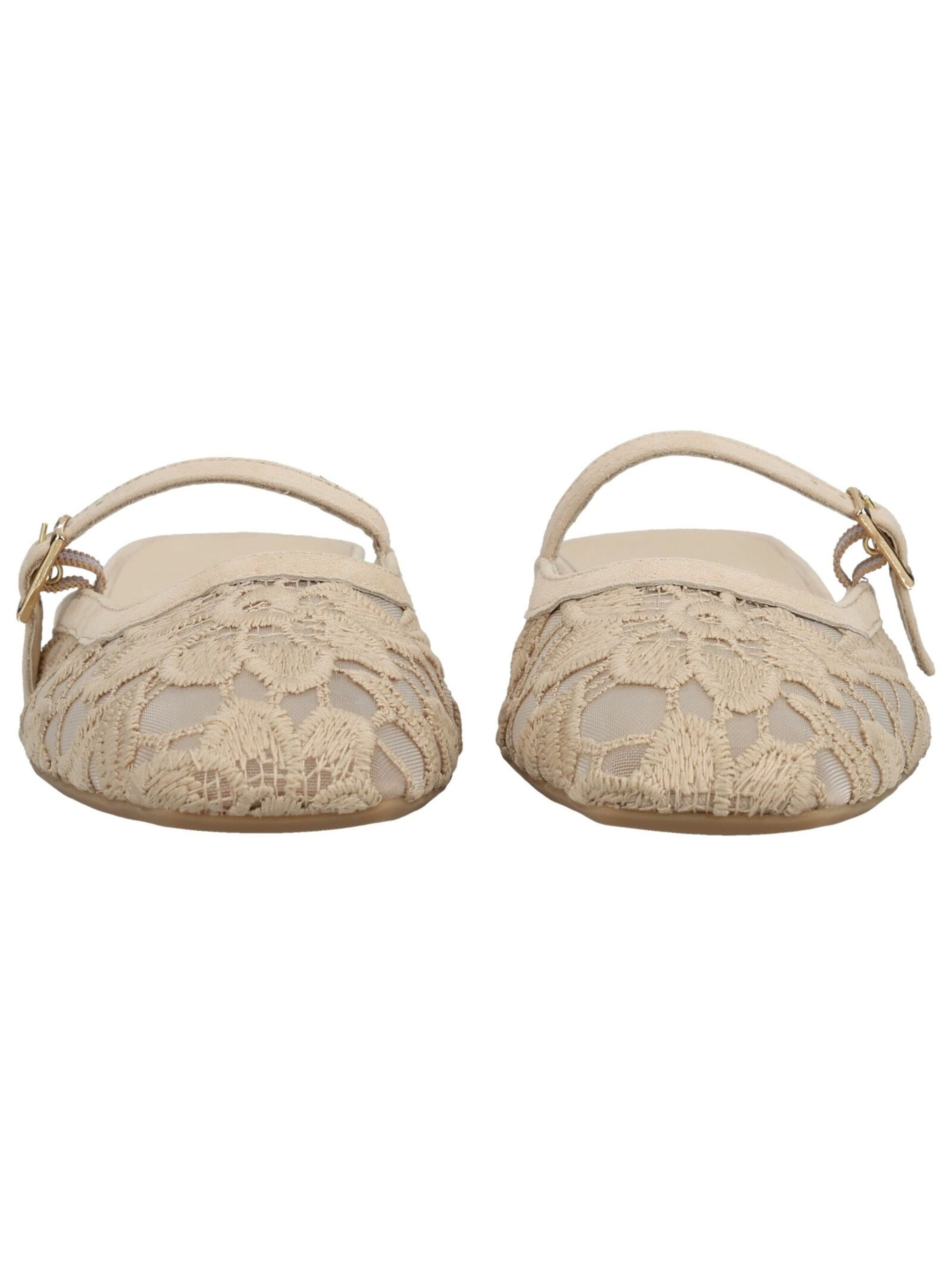 Sandales Paul Green en beige