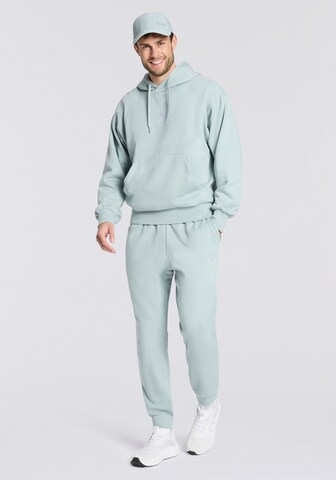 ADIDAS SPORTSWEAR Sweater in Blue