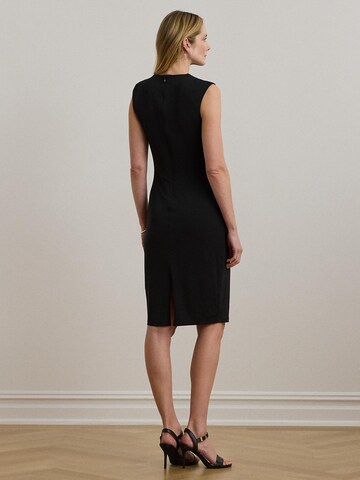 Lauren Ralph Lauren Коктейльное платье в Черный