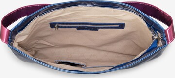 NOBO Crossbody Bag 'Illume' in Blue